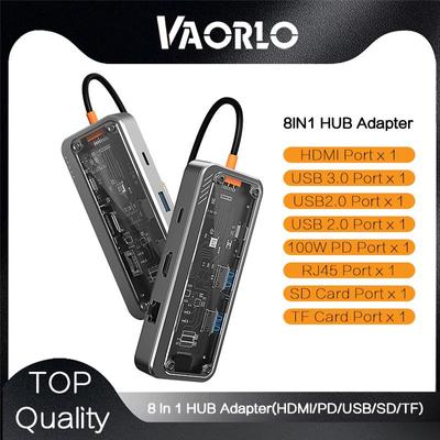 Accesorios para computadoras – Hub USB