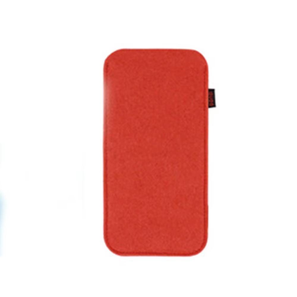Felt Cloth Felt Eyeglasses Bag Portable Design Sunglasses Storage Cover New Glasses Bags Unisex