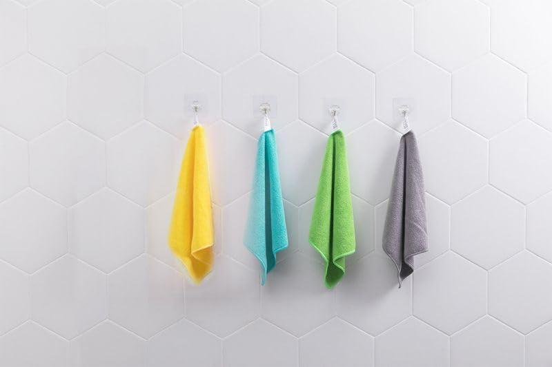 Ebine's Vegetable Life Rag Cleaning Cloth Microfiber Multipurpose Car Wash