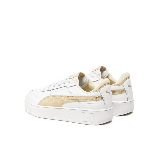 Puma Кроссовки Carina Street 389390 26 белый