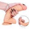 Realistic Dildo Penis with Suction Cup Sex Toys for Woman Female Masturbation