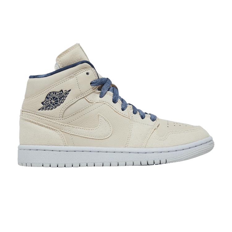 

Jordan 1 Mid SE Sanddrift (Women s) 36.5