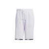Neo Shorts Unisex Light Purple HS6824