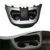 Car Central Control Water Cup Holder Panel Storage Box A44768008319051 For Mercedes Vito For Metris W447 2016-2023