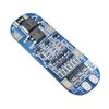 1Pcs 3S 10A 11.1V 12V 12.6V Lithium Battery Charger Protection Board for 18650 Li-ion Lipo Battery Cell BMS Anti-Short Circuit
