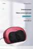 Multifunctional Cervical and Lumbar Massager Pillow with Shoulder and Trapezius Kneading