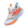 Chitu Series 7 Boys' Lightweight Breathable Mesh Sports Shoes with Rotating Buckle
