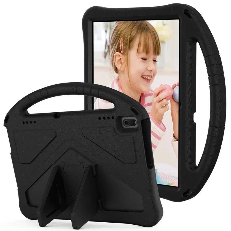 Tragbare EVA-Hülle für Lenovo Tab E10 Stoßfeste Abdeckung TB-X104F TB-X104L Hülle Tab 4 10 Plus TB-X704F TB-X704L TB-X304F TB-X304L