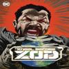 Kneel Before Zod by Dan McDaid Paperback Book 9781779528605