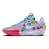 Jewell Loyd x Air Zoom GT Cut 3 EP Justice