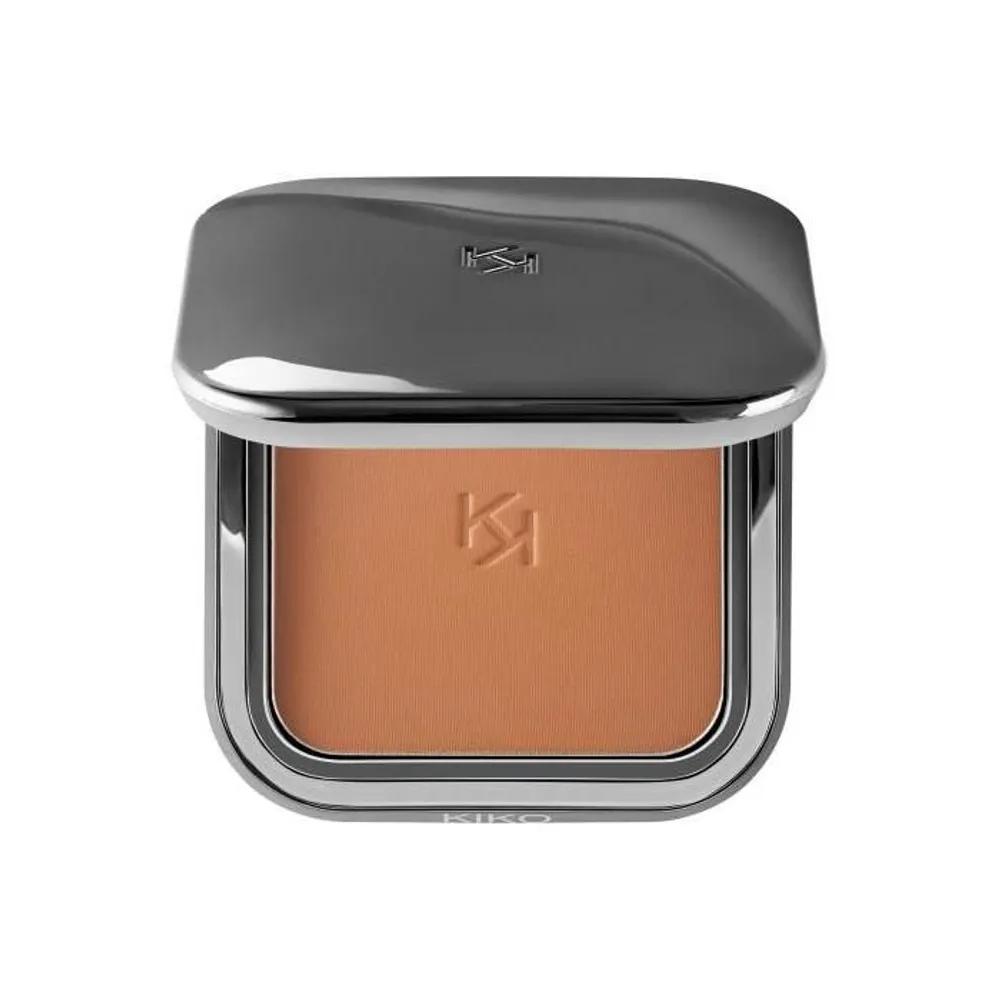 KIKO Milano Floris Fusion Bronzer Powder - 03 Cinnamon One Color
