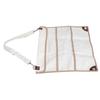Geschirr Aufbewahrungstasche Faltbar Verstellbar Mehrere Taschen Bestecktasche für Rucksacktouren BBQ Camping Wandern