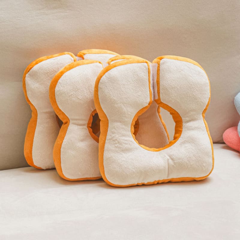 [Animal de compagnie] Collier en pain grand