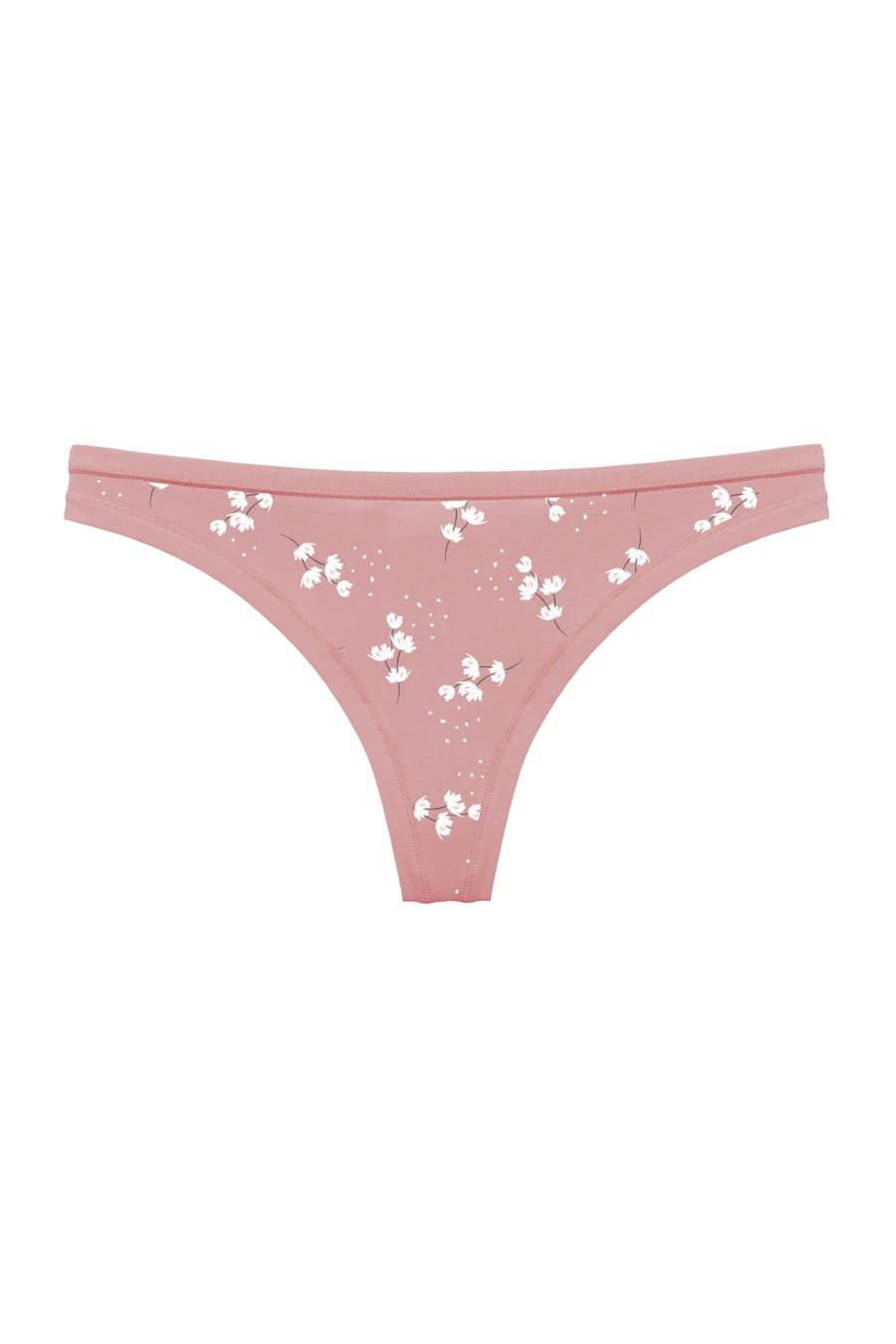 

Трусики стринг Anabel Arto (73332) 3(M) різнокольорові кольору