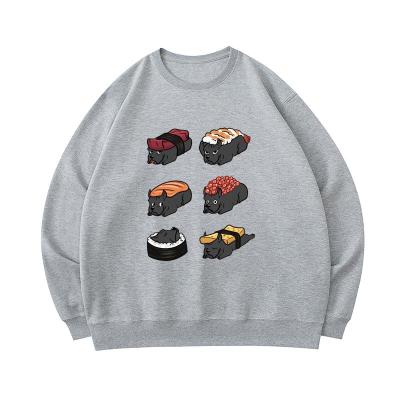 cane corso sweatshirt