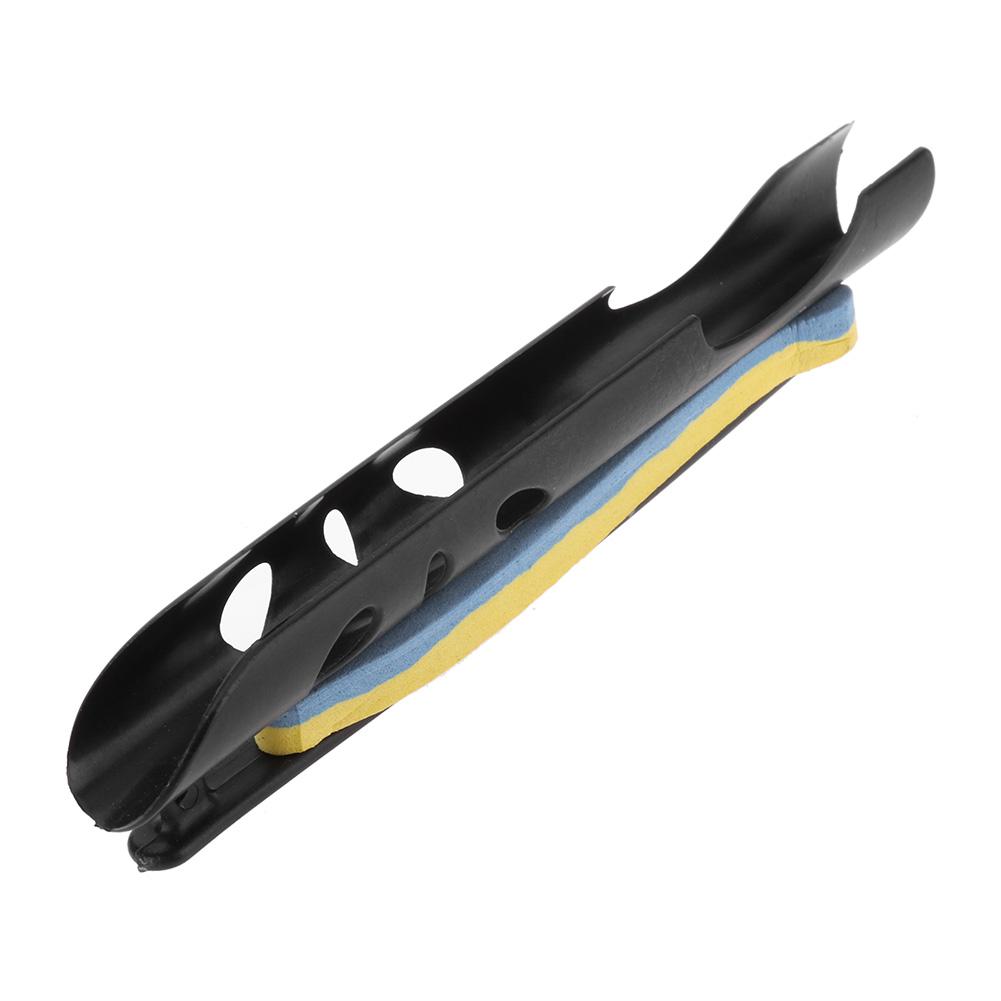 Рыболовная катушка, доска для намотки лески, держатель для сигнализации поклевки