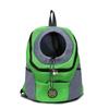 Pet Backpack for Small Medium Dogs Pet Dog Transport Backpack Travel Breathable Dog Carrier Puppy Carrier Pets Carrying Supplies