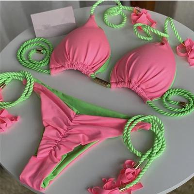 Badeanzüge – Bikinis