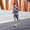 Saucony Low top Entry Level Everyday Running Shoes Men's Gray Blue S20943-202