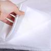 100pcs Disposable Beauty Salon Face Towel With Hole For Face Lying Pillow Massage Bed Hole Cross Lightweight Breathable Face