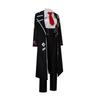 Limbus Company Don Quixote Cosplay Uniform Set, Lobotomy 3 Game Expo Performance Costume