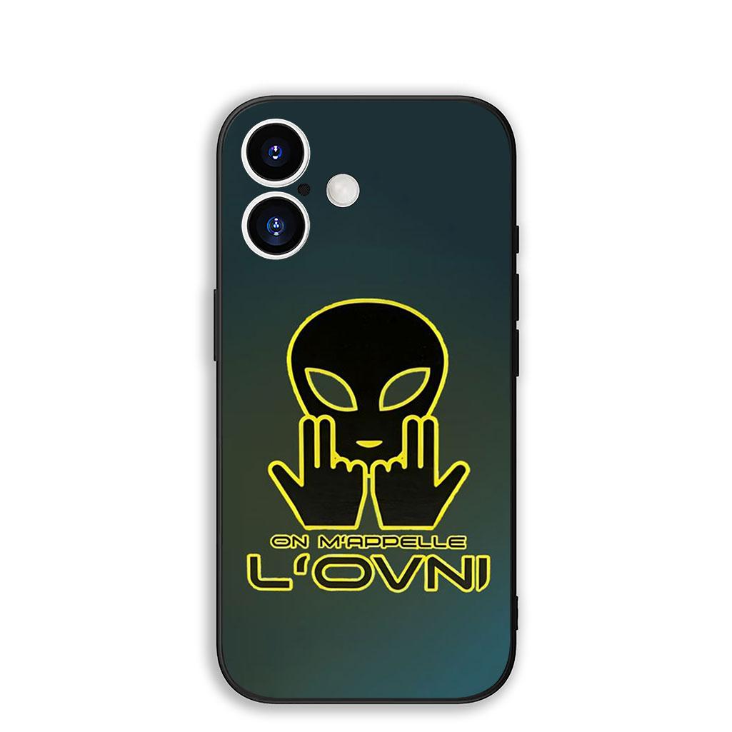 

Cover for Apple iPhone 17 16 Plus 13 12 Pro Max Mini X XR Xs ProMax 16E 15+ 17+ Air Phone Case JuL Juliens France Maris iPhone 13 mini
