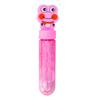 Easy To Hold Bubble Wand Adorable Durable Animal Print Stick