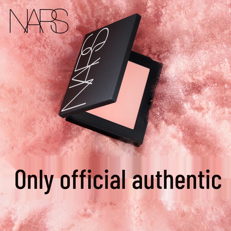 

Nars Классические румяна