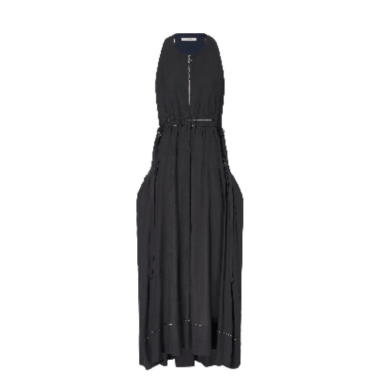 

Edition Women s Summer Sleeveless Maxi Dress M
