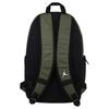 Jordan Polyester Backpack Unisex Army Green Jordan HF7290-222