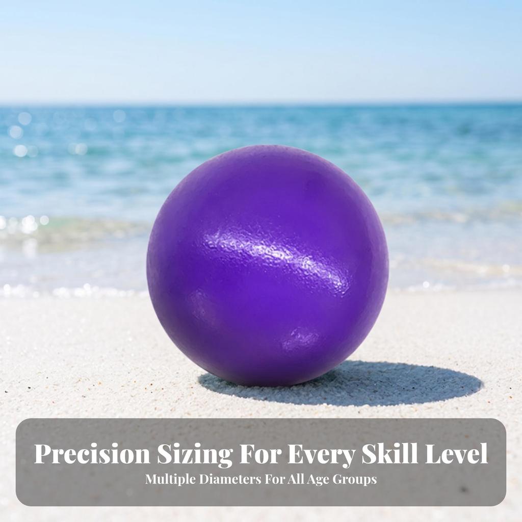 Compress Ball Easy to Grip Dodgeball Moderate Elasticity for Playground, Kids