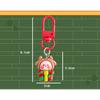 Led Display Truck Eye LED DIY Matrix Pixel Panel Animation Bluetooth App Control Programmable Flexible Screen With Keychain Gift