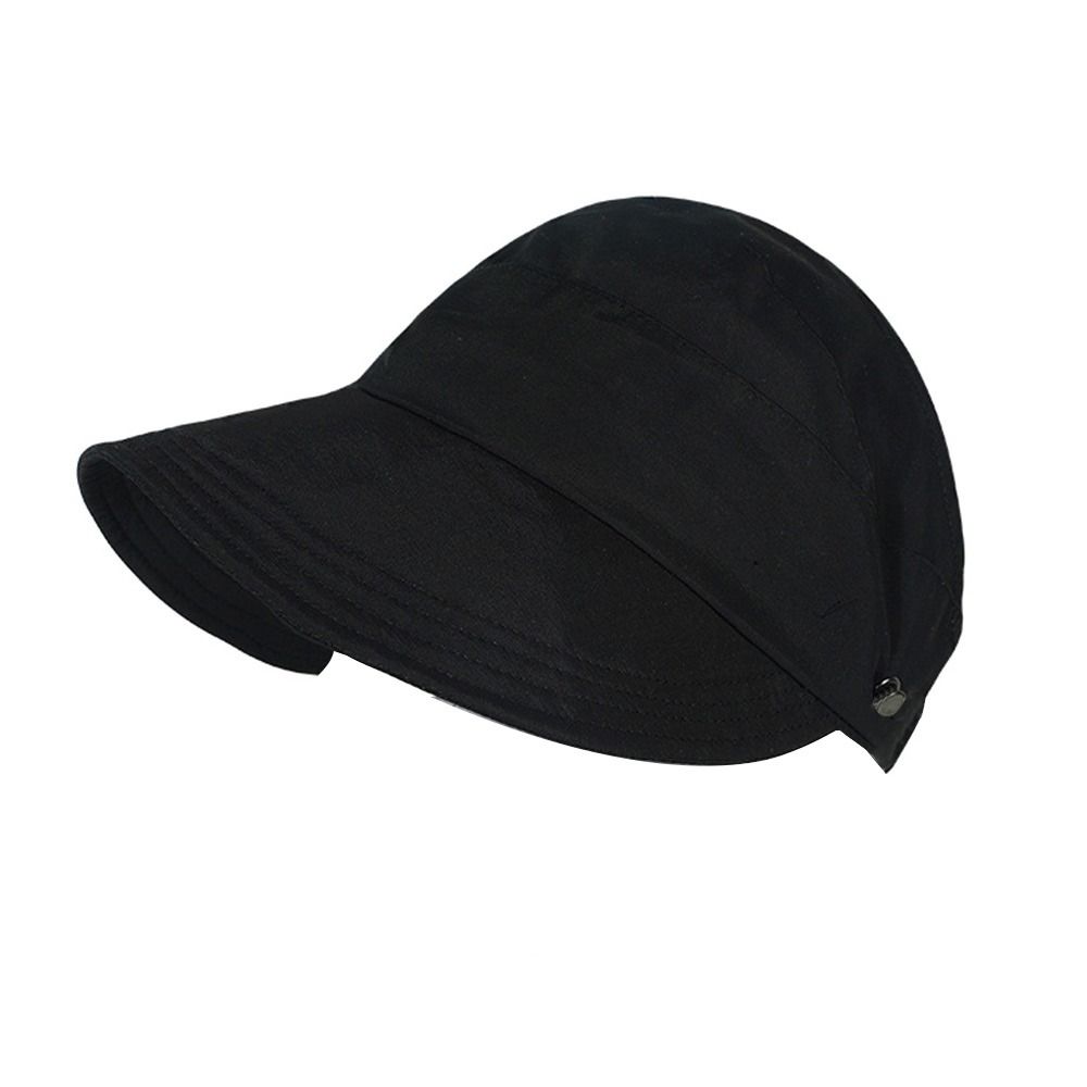 Adjustable Cap Sun Hat Sun Visor Hats Fisherman Hat Peaked Caps Baseball Cap  Outdoor