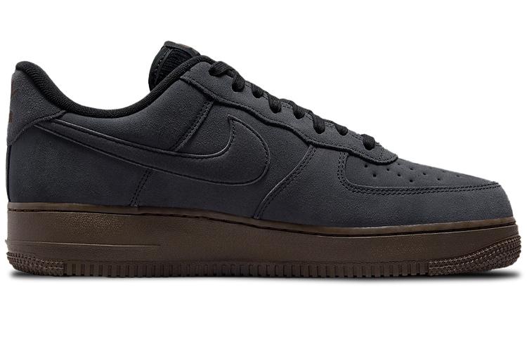 Nike Air Force 1 Low Off Noir Dark Chocolate DO6730-001