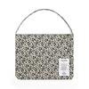 Veteze Pattern Eco Bag (FLOWER)
