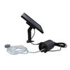Solar Pond   Pump,   Solar Panel, 3 Modes, Widely Used,     Pipe, 2400mAh Battery 10v 8w ABS and Polysilicon