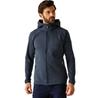 Everet Fleece Jacket