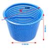 Pool Basket Pool Skimmer Basket Replacement Basket Swimming Pool Filter Basket Pool Filtration Supplies Skimmer Basket