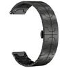 20/22mm Universal Straps Stainless Steel Band for Huawei Ultimate GT 6 Runner 2 Bracelet for Garmin 170 70 570 Venu 4 Vivomove 3