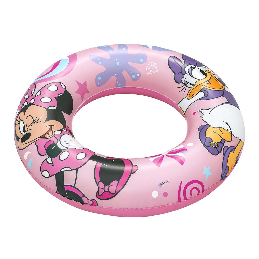 Minnie Schwimmring 56 cm Bestway 91040N