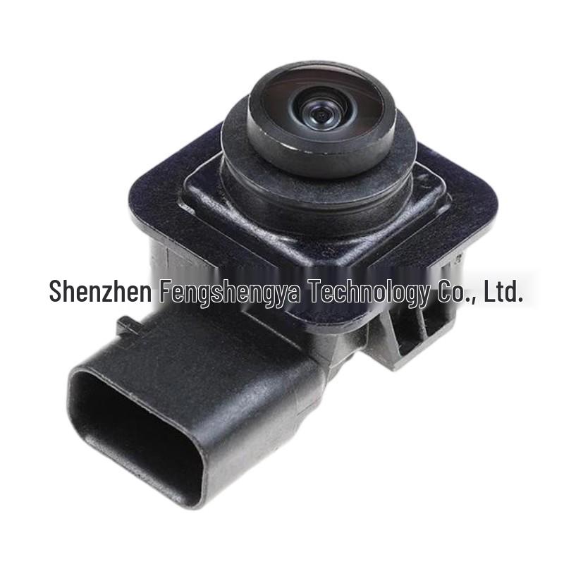 EJ32-19G490-AC Rear View Camera fits Land Rover Range Rover Evoque 2011-19