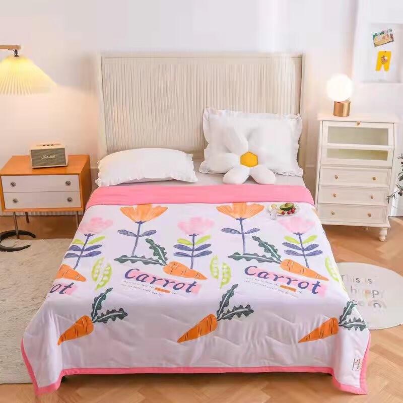 Water Silk Summer Cool Quilt