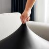Premium PU-Leder Elastische Stuhl- und Sofabezüge