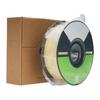 Ultra PLA Filament 1.75mm PLA 3D Printer Filament High Speed 30 300mm S Dimensional Accuracy +   0.02mm, 1kg Spool