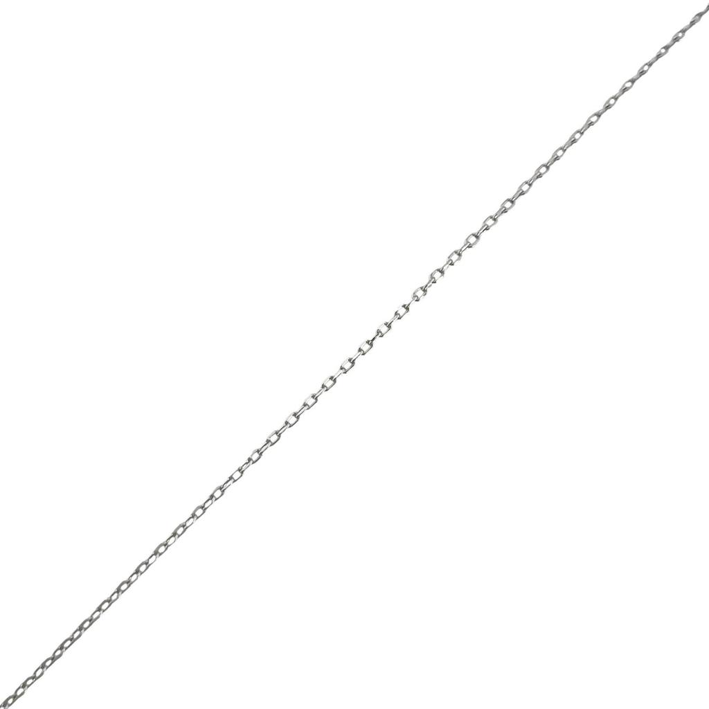 Pendant top Silver Women Pearl used