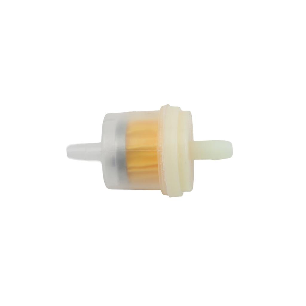 Universal 6mm Motorcycle Hose Petrol Gas Fuel Filter For Scooter Motocross Moped Scooter Enduro Dirt Bike Accessories