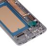 LCD Display + Touchscreen Samsung Galaxy S10 PLUS G975 G975F Incell Silver Frame S10