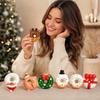 Christmas Toy, Slow Rising Toy, 7 Random Styles, Party Favors