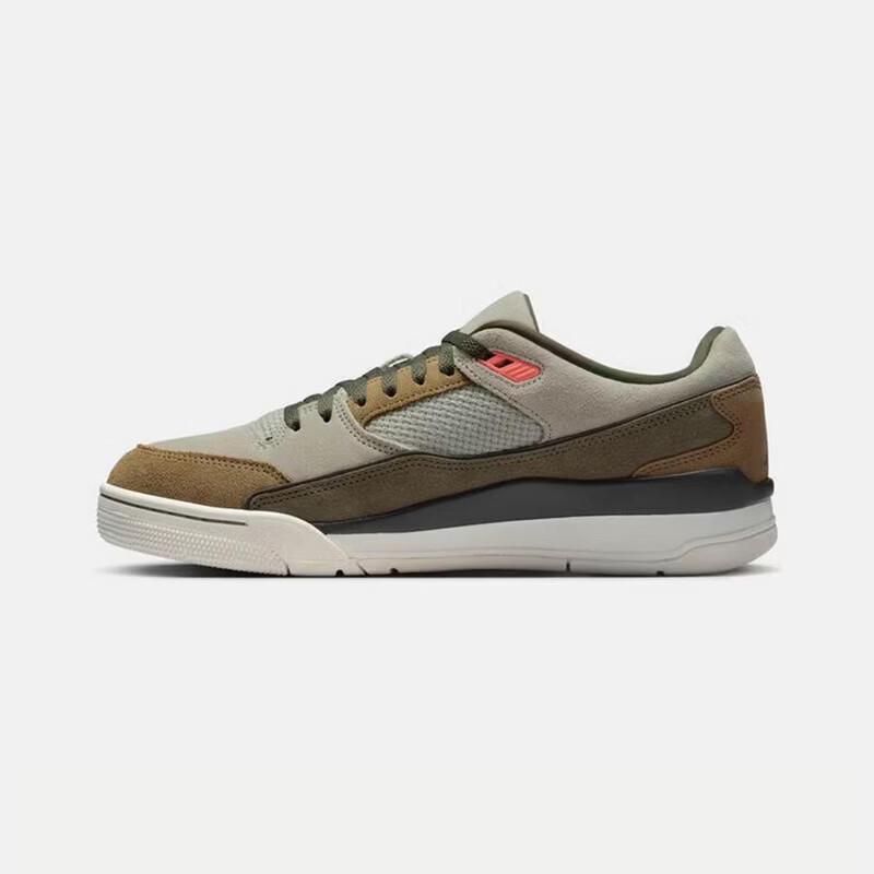 Jordan Men s FLIGHT COURT Basketball Shoes 42.5