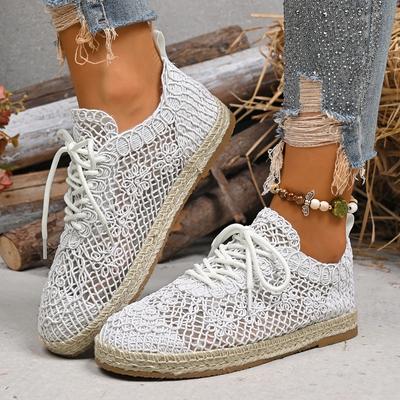 Mode Nieuwe Dames Sandalen Anti-slip Mode Vetersluiting Platte Sandalen Dames Comfortabel Buiten Lichtgewicht Schoenen Dames Zapatos De Mujer